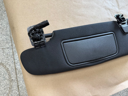 2015-2023 Ford Mustang Coupe Sun Visors Pair
