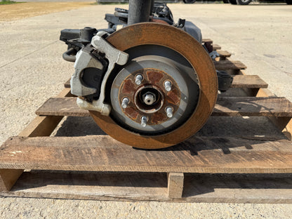 2015-2017 Ford Mustang GT 5.0 IRS 8.8" 3.31 Gears Independent Rear End