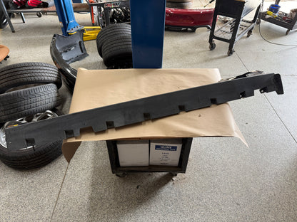 2015-2023 Ford Mustang GT V6 LH Side Skirt Molding Driver Side "G1"