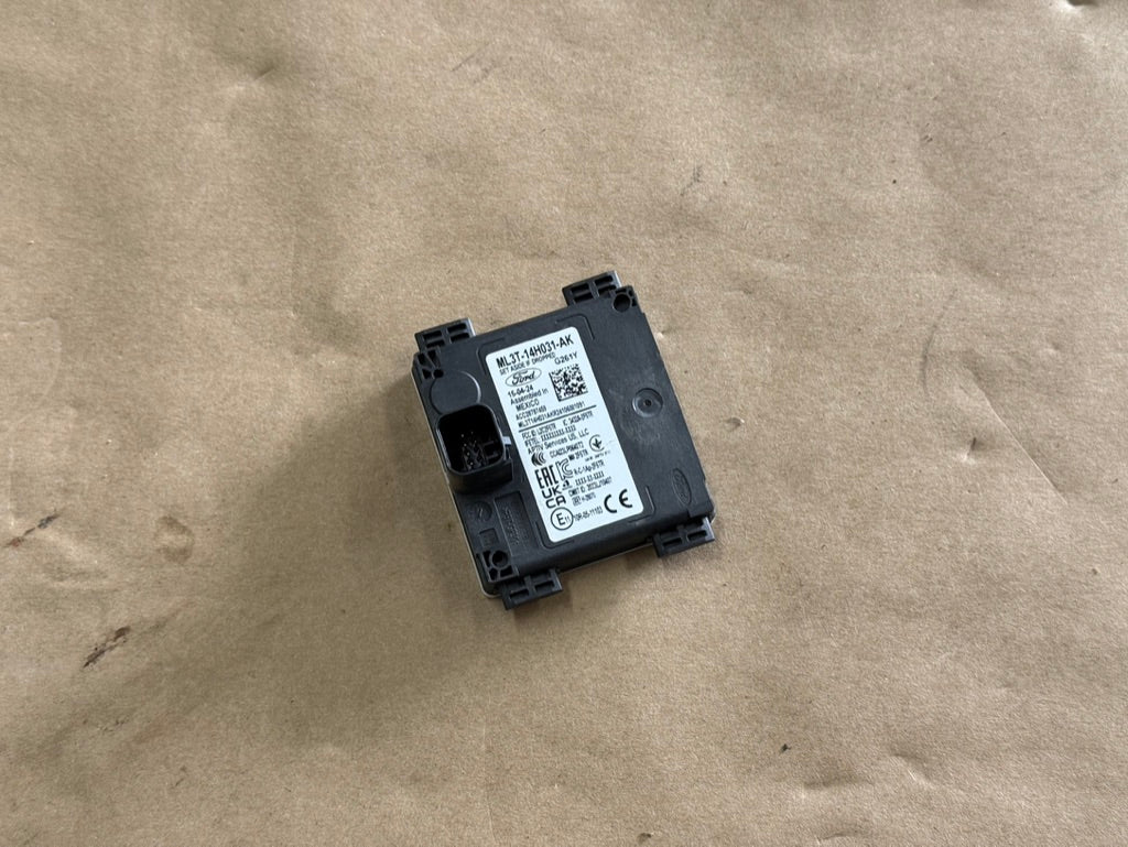 2024-2026 Ford Mustang GT Blind Spot Monitor Sensor Module