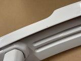 2018-2023 Ford Mustang GT V6 EcoBoost Rear Trunk 4-Post Spoiler "White"