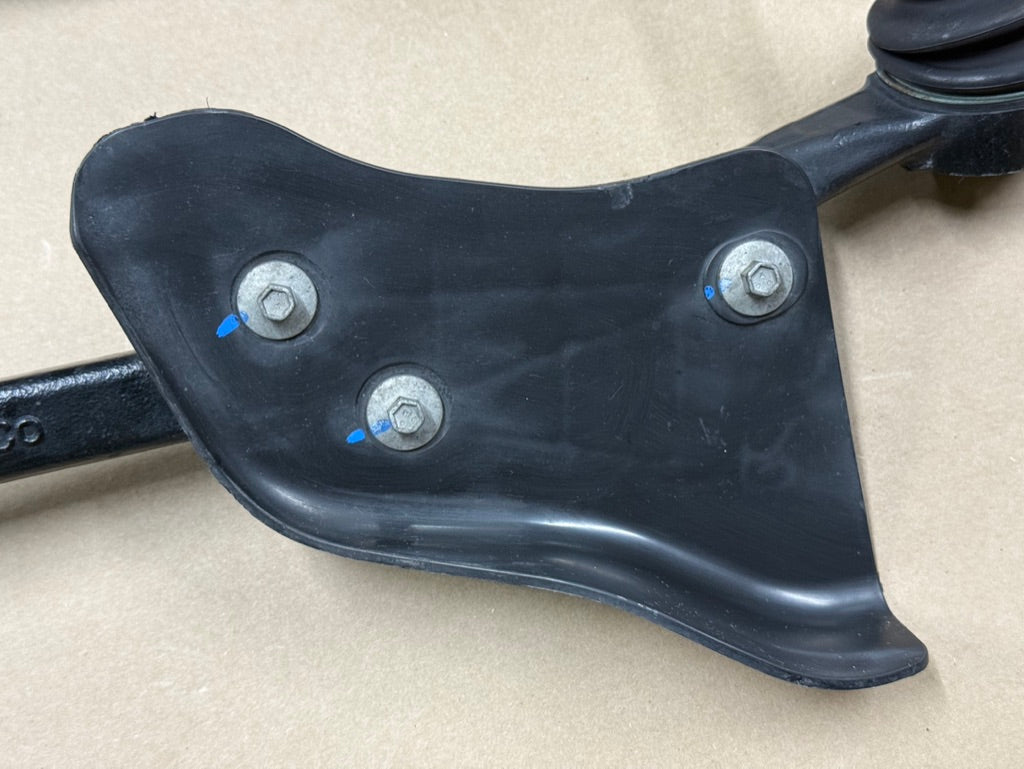 2015-2023 Mustang GT Passenger RH Side Front Control Arms Frontward Rearward PP1