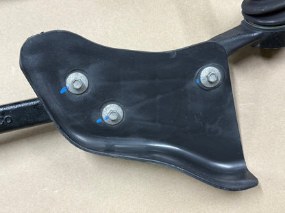 2015-2023 Mustang GT Passenger RH Side Front Control Arms Frontward Rearward PP1