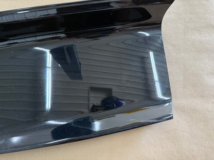 2015-2017 Ford Mustang GT 50th Anniv. Trunklid Panel Rear Decklid Back-Up Camera
