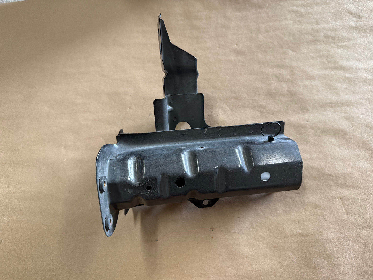 2015-2023 Ford Mustang GT 5.0 Frame Horn Cut RH Passenger Side