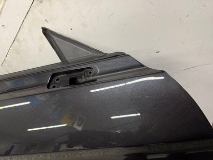 2015-2023 Ford Mustang GT EcoBoost RH Passenger Side Door Complete w/Glass "HY"
