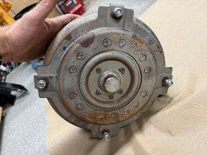 2018-2023 Ford Mustang GT 5.0L 10R80 Automatic Transmission Torque Converter