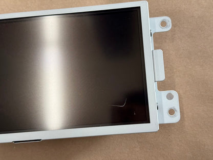 2015 Ford Mustang GT 5.0 Premium Touch Screen Radio Screen