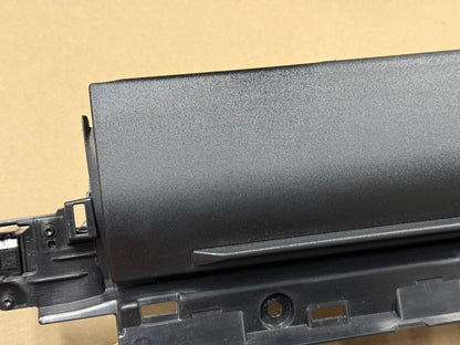 2023-2025 F-250 F-350 Super Duty Dash Storage Compartment Glove box