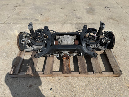 2018-2023 Ford Mustang GT 5.0L IRS 8.8" 3.15 Gears Independent Rear End Complete