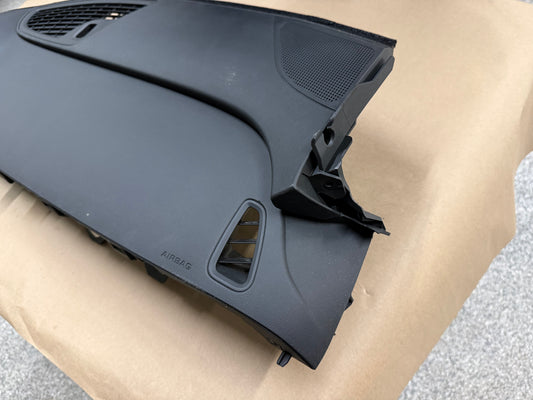 2016-2024 Chevrolet Camaro ZL1 SS Dash Upper Pad Heads Up Display Opening