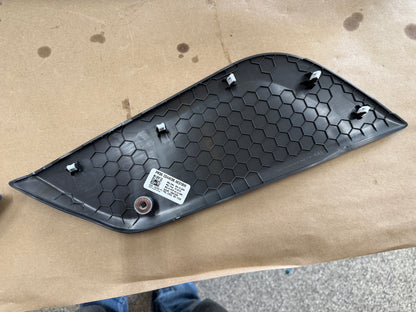 2024-2026 Ford Mustang Center Console Top Plastic