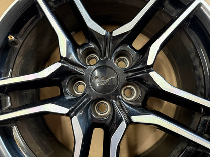 2015-2023 Ford Mustang GT 5.0 18x8" Wheel Rim