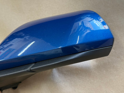 2021-2023 Ford Mustang GT LH Driver Side Mirror "B3"