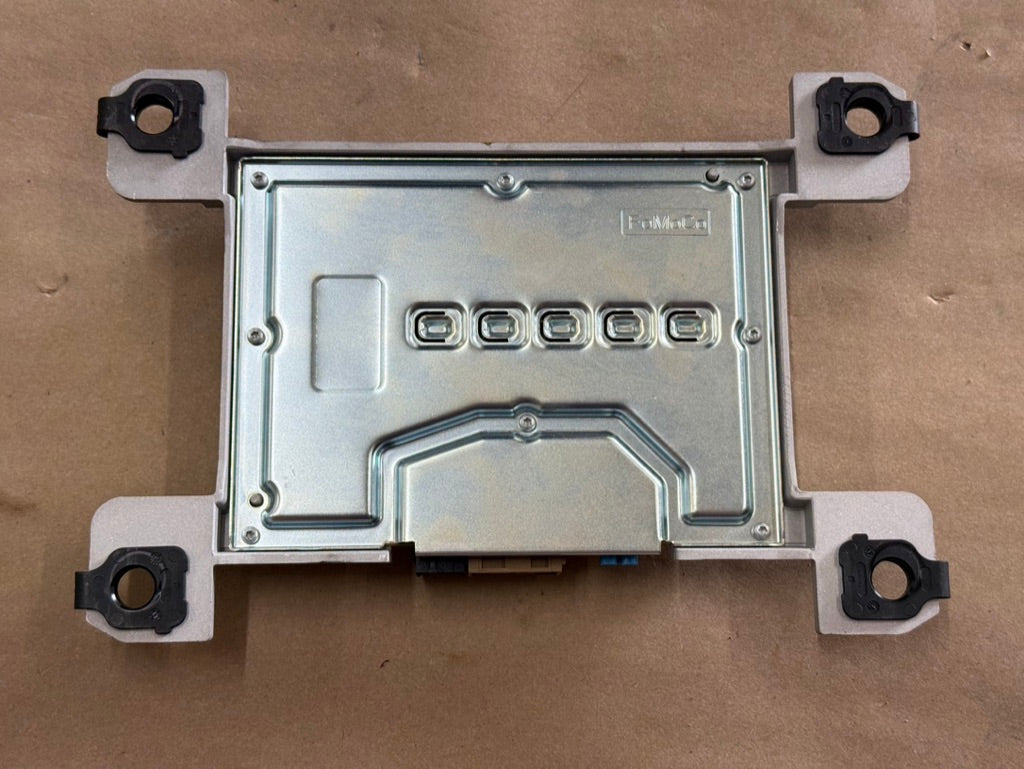 2023-2026 Ford F-250 F-350 Super Duty Radio Amplifier Amp