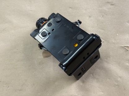 2023-2026 Ford F-250 F-350 Jack