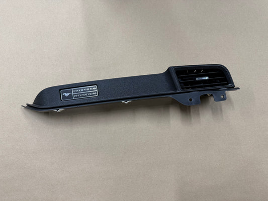 2015-2023 Ford Mustang GT Dash Plaque Trim Insert
