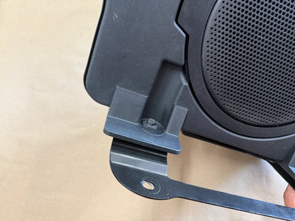 2018-2023 Ford Mustang GT Subwoofer Speaker