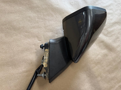 2015-2020 Ford Mustang GT LH Driver Side Mirror "J7"