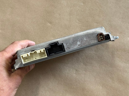 2024-2026 Ford Mustang S650 Camera Control Module "PR3T-14G647-ABD"