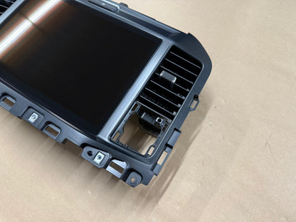 2023-2026 Ford F-250 Touch Screen 12" Controls Head Unit Sync Module Radio