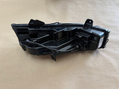 2018-2023 Mustang GT LH Driver Side Turn Signal Light Fog Light LED