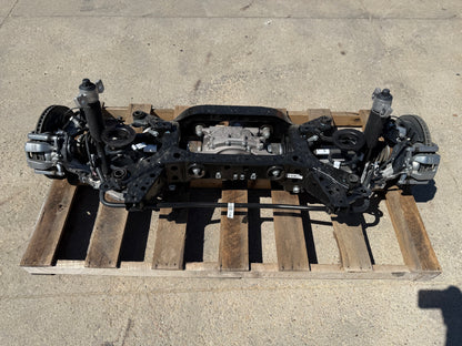 2024-2026 Mustang GT 5.0L IRS 8.8 3.15 Gears Independent Rear End 7k miles