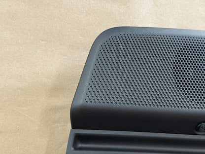 2023-2026 Ford F-250 B&O Dash Speaker and Top Speaker Tray