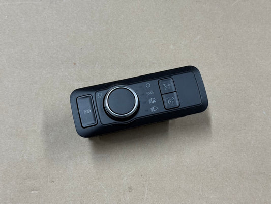 2024-2026 Ford Mustang Headlight Switch