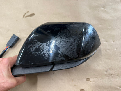 2024-2026 Ford Mustang GT LH Driver Side Mirror "G1"