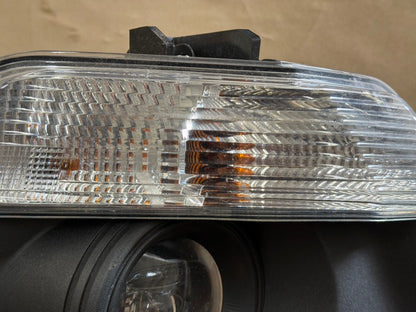 2015-2017 Ford Mustang GT RH Passenger Side Turn, Fog Light Bezel