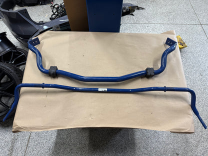 2015-2026 Ford Mustang GT Ford Performance Adjustable Front & Rear Sway Bars