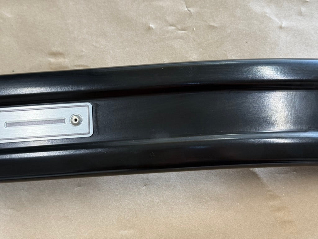 2015-2023 Ford Mustang Strut Tower and Firewall Brace Bar