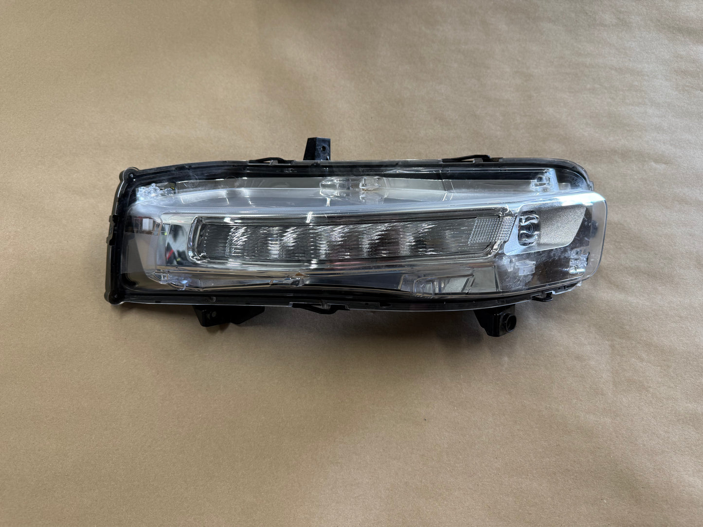 2018-2023 Mustang GT LH Driver Side Turn Signal Light Fog Light LED