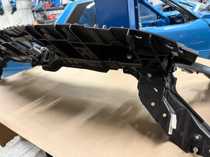 2018-2023 Ford Mustang GT 5.0L Upper Radiator Support
