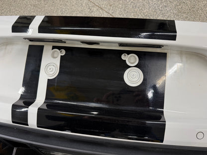 2018-2023 Ford Mustang GT Rear Bumper Complete Parking Sensors "YZ"