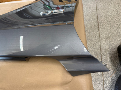 2018-2023 Ford Mustang GT RH Right Passenger Side Fender "M7"