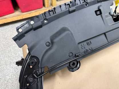 2018-2023 Ford Mustang GT 5.0L Upper Radiator Support