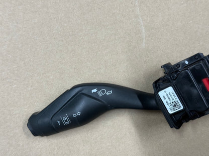 2018-2023 Ford Mustang Turn Signal Lever Lane Keep EG9T-1335-BBW