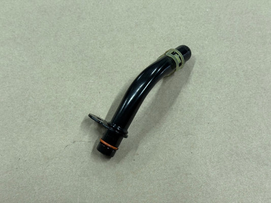 2024-2026 Ford Mustang GT 5.0L Coolant Water Heater Pipe Tube "USED"