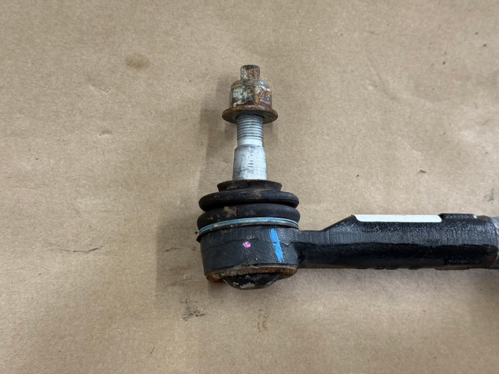 2024-2026 Ford Mustang GT 5.0L Electronic Steering Rack 15K Miles