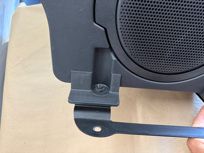 2018-2023 Ford Mustang GT Subwoofer Speaker