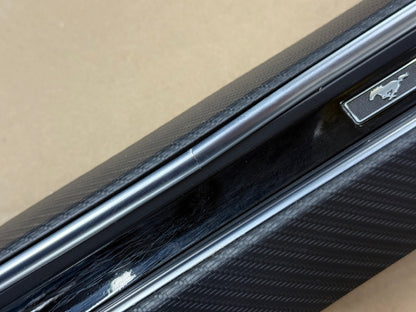 2024-2026 Ford Mustang S650 Dash Trim Air Vent LH RH Passenger Driver Panels