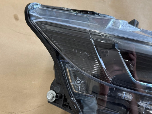 2024-2026 Ford Mustang RH Passenger Side Headlight LED HID No Damage
