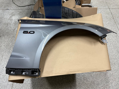 2018-2023 Ford Mustang GT RH Right Passenger Side Fender "M7"