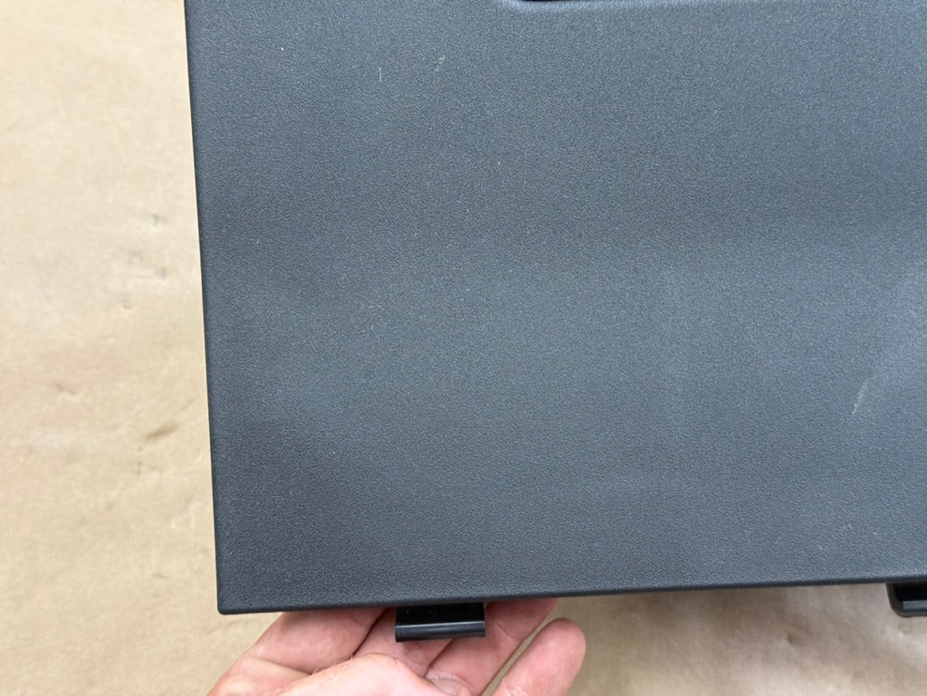 2024-2026 Ford Mustang Glove Box S650