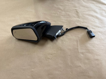 2024-2026 Ford Mustang GT LH Driver Side Mirror "G1"