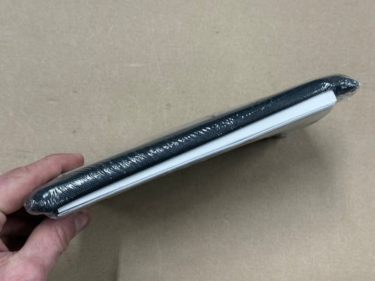 2023 Ford Mustang GT Supplemental Guide/Literature w/Cover "Sealed"