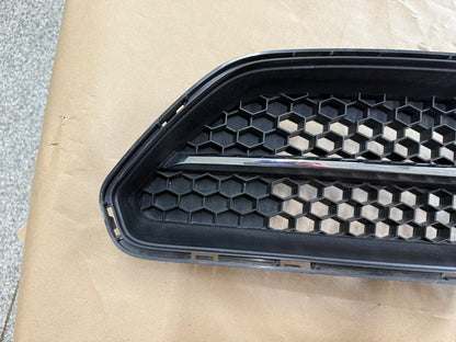 2015-2017 Ford Mustang GT 50th Anniversary Front Bumper Upper Grille