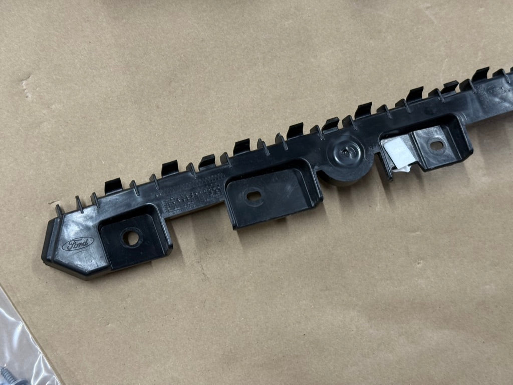 2024-2026 Mustang GT S650 Rear Bumper Brackets RH Passenger Side OEM 2 pieces